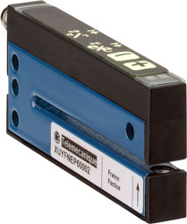 Czujniki fotoelektryczne widełkowy Telemecanique Sensors PNP/NPN zakres 0 → 15 mm