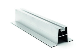 Mostek trapezowy wysoki 60x100x470 46470