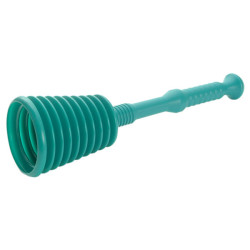 Monument M-M3 Mini Master Plunger 100mm (4in)