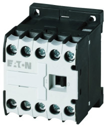 Stycznik Eaton 10 A 1 NC, 3 N/O. 010251 DILER-31(24V50HZ)