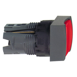 Schneider Electric ZB6CA4 ZB6CA4 Element przedni z przyciskiem 1 szt.