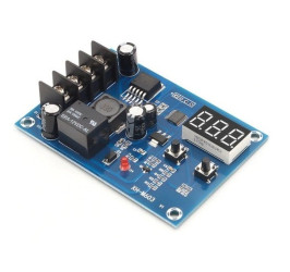12-24V 20A Battery Charging Regulator XH-M603 Arduino