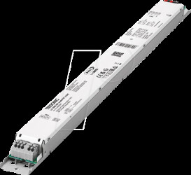 28003539 LED power supply unit, 100 W, 48 V, 2.085 A, DALI-2, CV