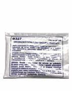 Środek trawiący B327