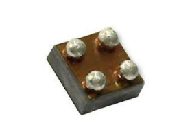 Pamięć EEPROM Montaż powierzchniowy 256kbit 4-pinowy WLCSP-4 32 K x 8 bitów