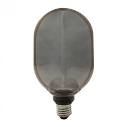 Żarówka LED SERIA ZERO 4W 100lm E27 O100 Smoke