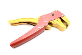 AUTOMATYCZNY ŚCIĄGACZ IZOLACJI Z PRZEWODÓW YY78