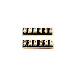6 Port Expansion Board for Tiny FX (pack of 2)