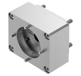 Stopka osiowa Festo do Siłownik pneumatyczny i aktuator EAMM