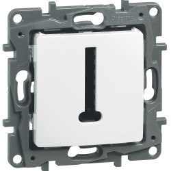 Gniazdo Gniazdo Legrand IP44