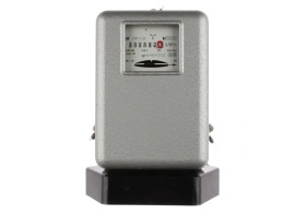 Licznik energii elektrycznej 3-fazowy C52 15/60A 3x220/380V (regenerowany / wzorcowany)