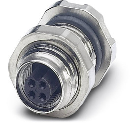 Złącze do zabudowy Phoenix Contact SACC-DSI-M5FS-4CON-L180 1530650 20 szt.