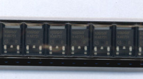 IKD06N60RF (K06R60F) IGBT 12A 600V 100W (12/6/18A) TO-252 (DPAK) TRANZYSTOR