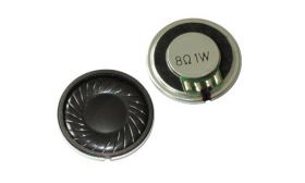 GLOSNIK LOWPROFIL 8R 1W 30MM