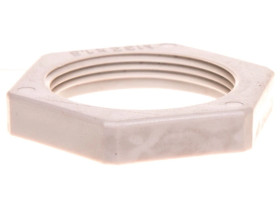 Nakrętka poliamidowa M32 jasnoszara 116 M32 LGR PS 2049554 /50szt./