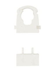 Plastikowe, 22mm John Guest