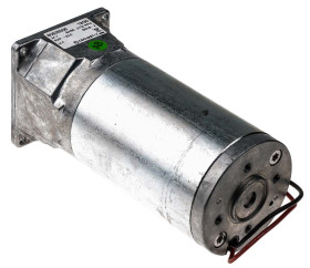 Motoreduktor DC Szczotkowy z przekładnią 14 obr./min 27 W 8mm 5 Nm Crouzet