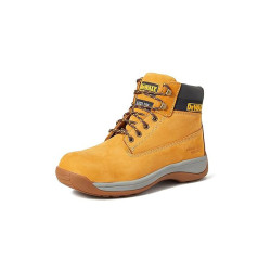 DEWALT Apprentice Hiker Boots Wheat Nubuck UK 5 Euro 38