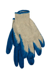 Rękawice robocze wampirki