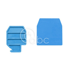 Płytka końcowa do HMM.4(Ex)i, HMT.4/PT(EX)i