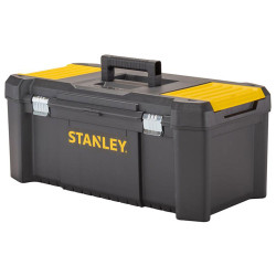 Stanley STST82976-1 Essential Toolbox 66cm (26in)