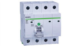 Rozłącznik Izolacyjny 4P 40A Ex9i125