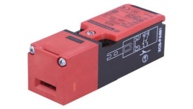 Xcspa691 Wyłącznik Bezpieczeństwa: Kluczowy Xcspa, Nc + No, Ip67