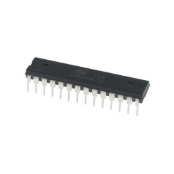 U.S. ATMEGA8A-PU DIP28