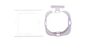 K.1/K.5/Q.1 Zestaw Uszczelek Do Gniazda Oraz Elementu Centralnego...