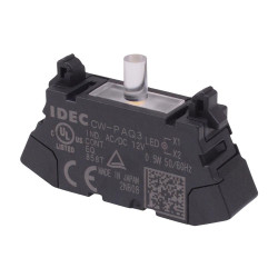 CW-PAQ3 12V LED Module for use with CW Series IDEC