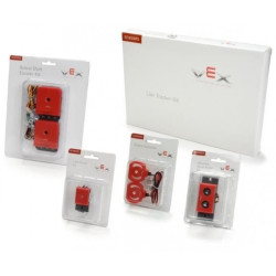 VEX Zestaw czuników