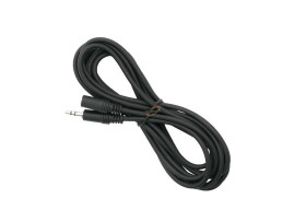 KABEL 3.5 JACK WT-GN. 5.0m PRZEDŁUŻACZ SŁUCHAWKOWY
