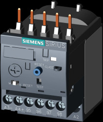 3RB3016-1PB0 Electronic overload relay 1-4