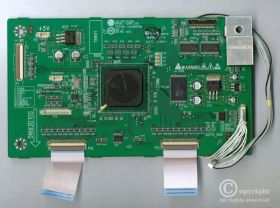 PDP 42V8P CTRL EAX38056401