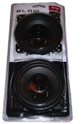 Głośniki sam. - 2szt. B-52/C-100