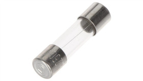 Bezpiecznik B-500*P10