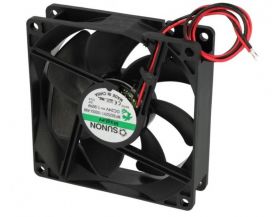 WENTYLATOR 24V 92*92*25 VAPO 1,92W