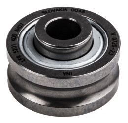 Popychacz, Rolka bieżna, śr: 35mm