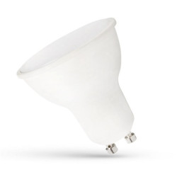 LED GU10 230V 7,5W CW 730lm SPECTRUM 594357