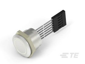 TE Connectivity AVC19MS16FE0DT5A04