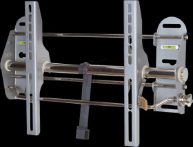 H13-1L Wall bracket for flat screens up to 37" (94 cm)