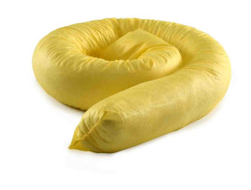 Materiał absorbujący wycieki, wałek pochłaniający chłonność 40 l RS PRO RS PRO