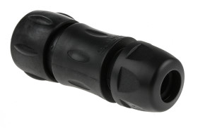 Złącze wielostykowe przemysłowe 8-pinowe Montaż na kablu Wtyczka Souriau Sunbank by Eaton