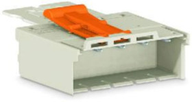 Wtyk picoMAX raster 7,5mm 4-biegunowy z płytką uchwytową 2092-3504/002-000 /50szt./