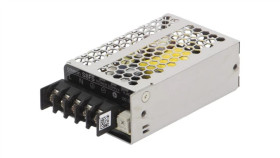 S8fs-C01515j Zasilacz Impulsowy Do Wbudowania 15W 15Vdc 1A