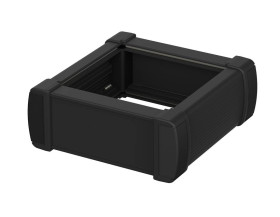 Bopla AP 51010 (64051010) - profile aluminiowe Aluplan (143 x 145 x 56 mm)