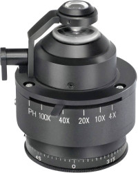 Kondensor Abbego Kern OBB-A1104 OBB-A1104