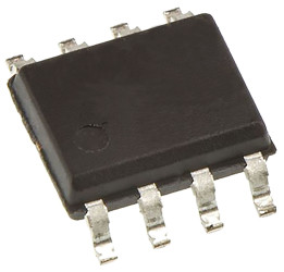 Pamięć FRAM 1Mbit FM25V10-G SPI 8-pinowy SOIC