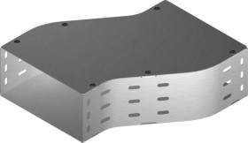 Obejście poziome OPZP300H100 113830