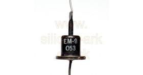 EM-9 rectifier - GE